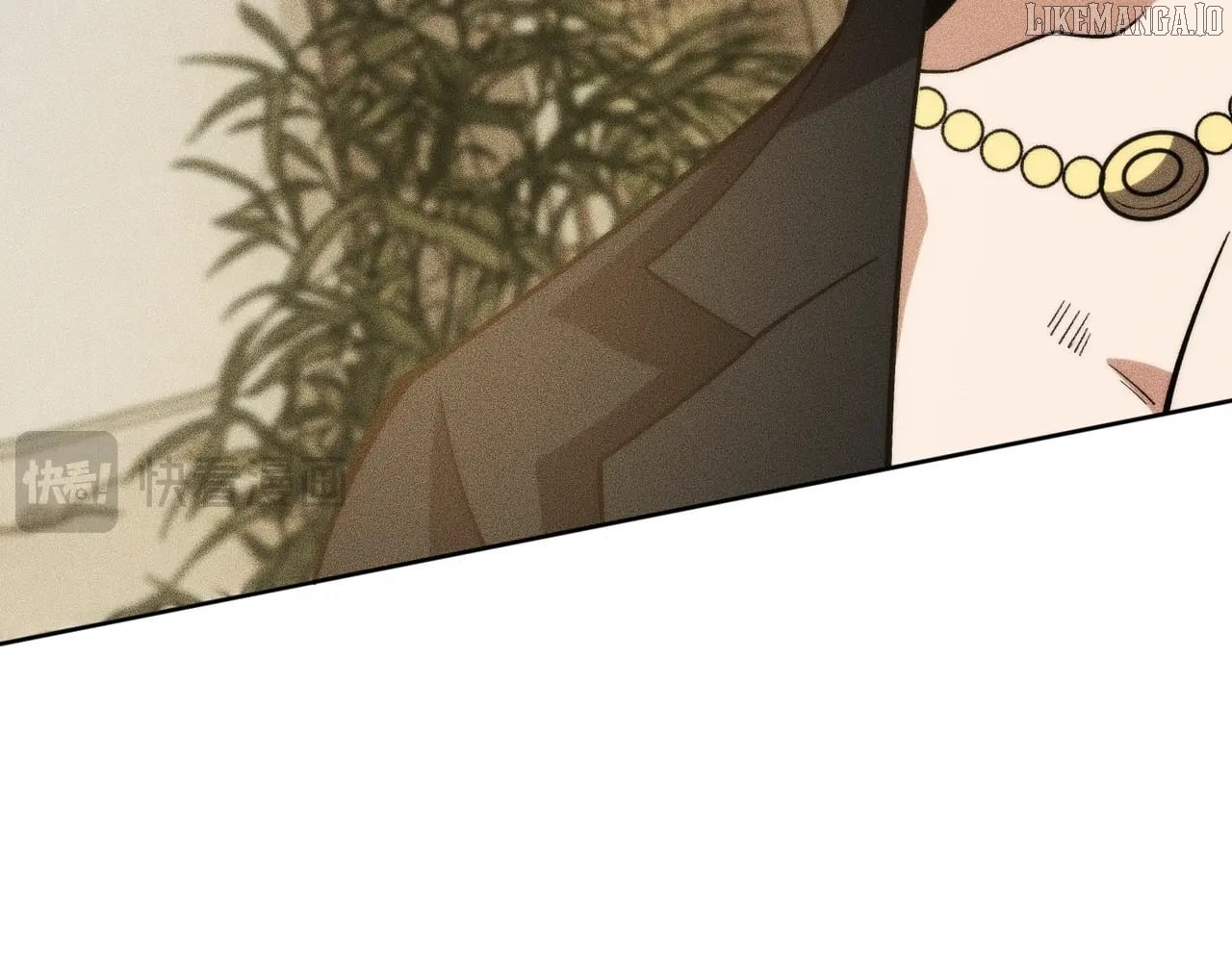 Hidden Dragon in the City (2025) Chapter 4 - page 20